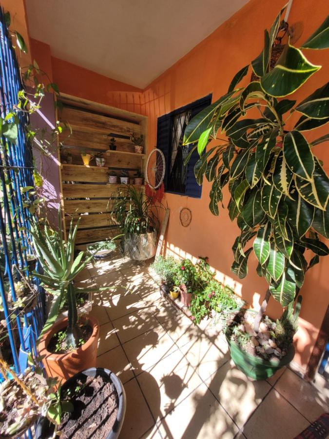 Bed and Breakfast Casa Di Vo Мукуже Экстерьер фото