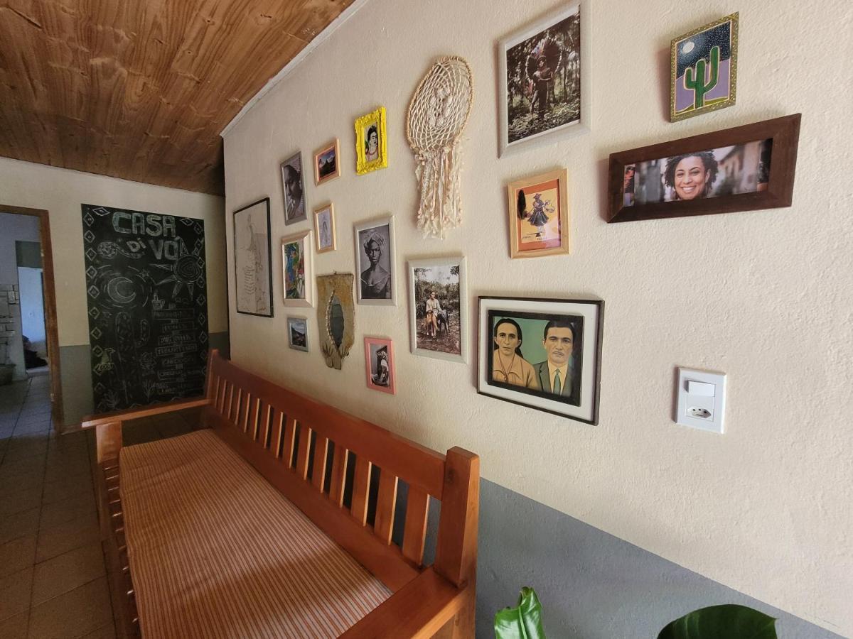 Bed and Breakfast Casa Di Vo Мукуже Экстерьер фото