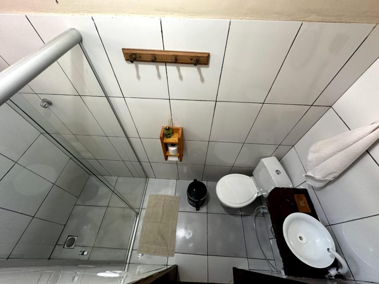 Bed and Breakfast Casa Di Vo Мукуже Экстерьер фото