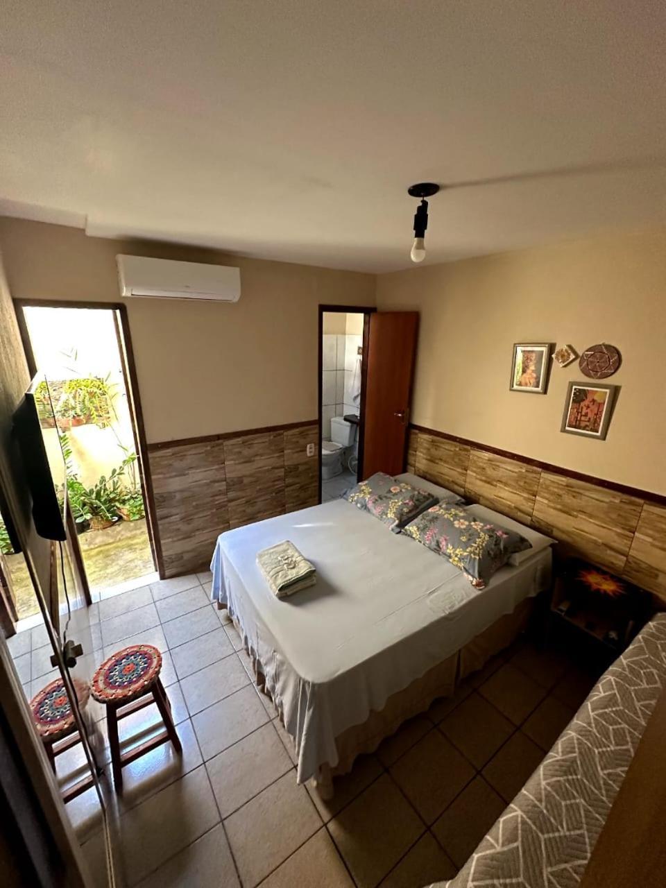 Bed and Breakfast Casa Di Vo Мукуже Экстерьер фото