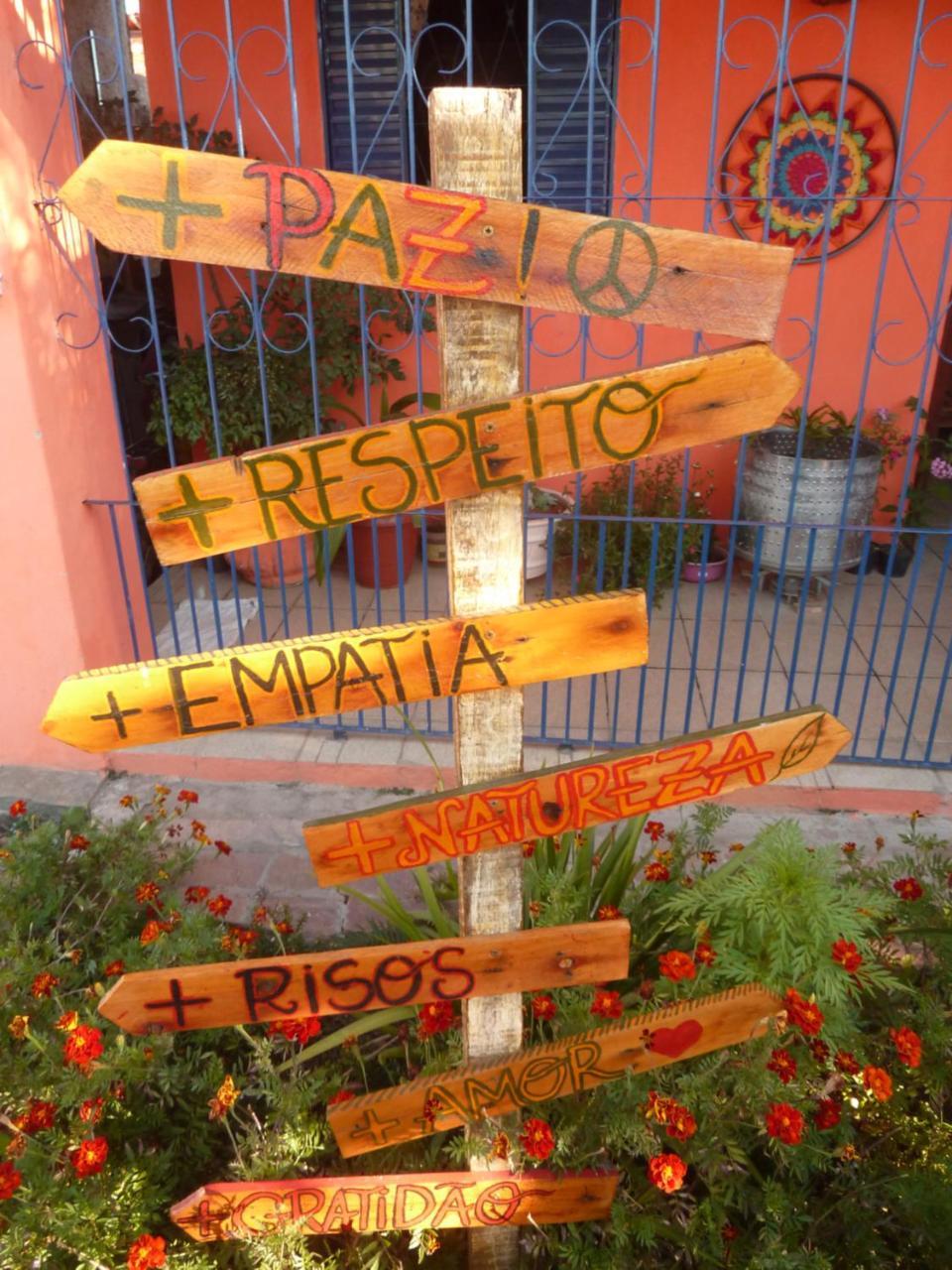 Bed and Breakfast Casa Di Vo Мукуже Экстерьер фото