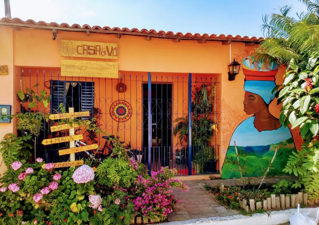 Bed and Breakfast Casa Di Vo Мукуже Экстерьер фото