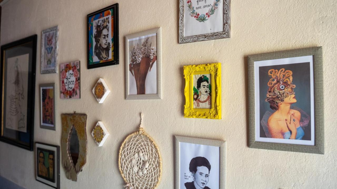 Bed and Breakfast Casa Di Vo Мукуже Экстерьер фото