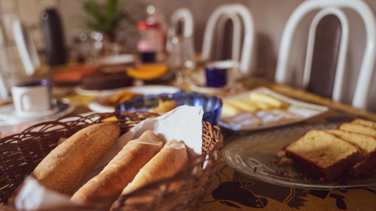 Bed and Breakfast Casa Di Vo Мукуже Экстерьер фото